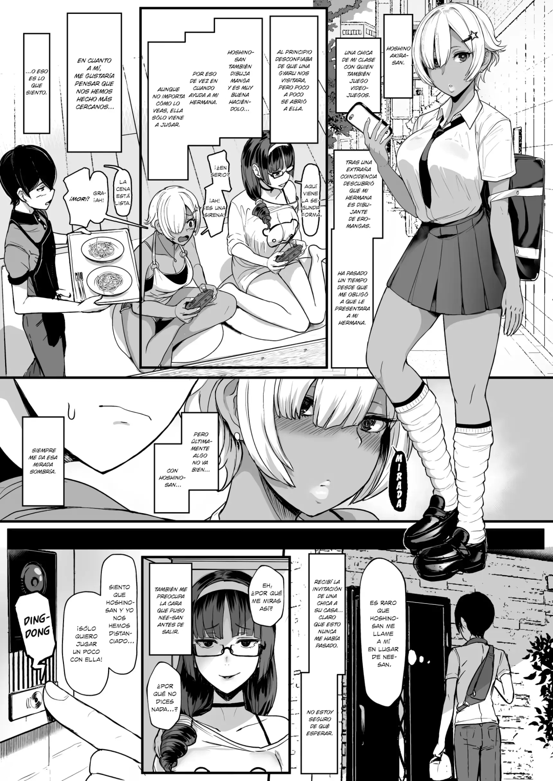 Comic Porno [Miyamoto Issa] Heart Mark Oome 2 (Doujinshi) (#2)