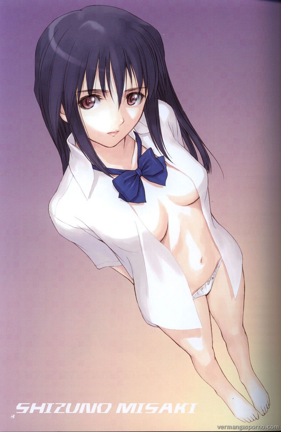 Comic Porno [T2 Art Works (Tony Taka)] Entangle (Zegapain) (#2)
