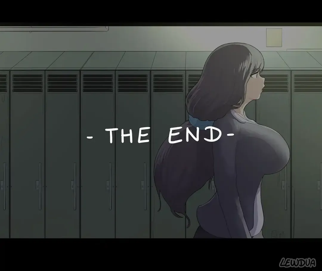 Comic Porno See Me After Class - [Lewdua] (#50)