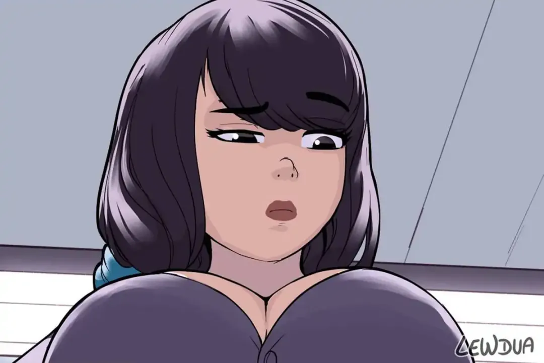 Comic Porno See Me After Class - [Lewdua] (#10)
