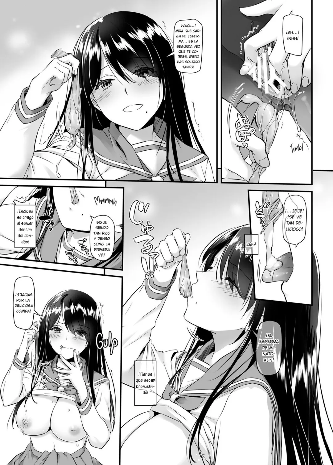 Comic Porno [Digital Lover (Nakajima Yuka)] Otonanajimi 4 Dlo-17 (#35)