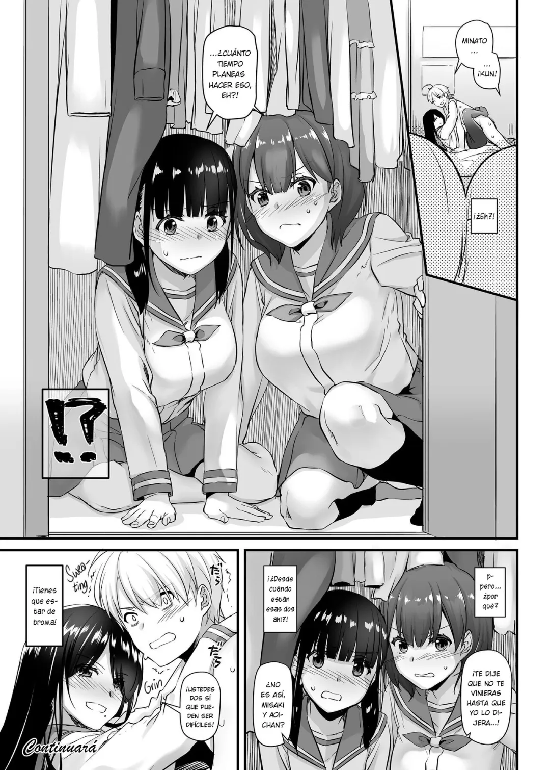 Comic Porno [Digital Lover (Nakajima Yuka)] Otonanajimi 4 Dlo-17 (#45)