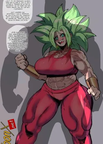 Comic Porno [Embo] Sparking Zero Custom What-If (Dragon Ball)