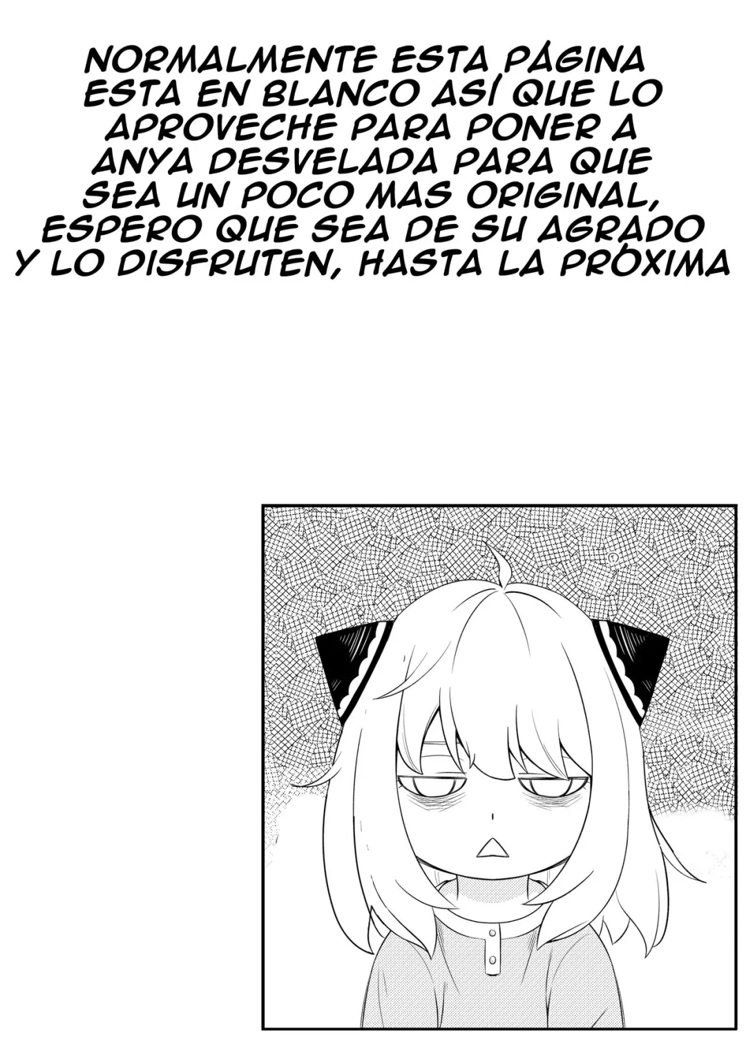 Comic Porno [Maomiwo (Maoguowang)] The Model Couple   La Pareja Modelo  (Spy×family) (#2)