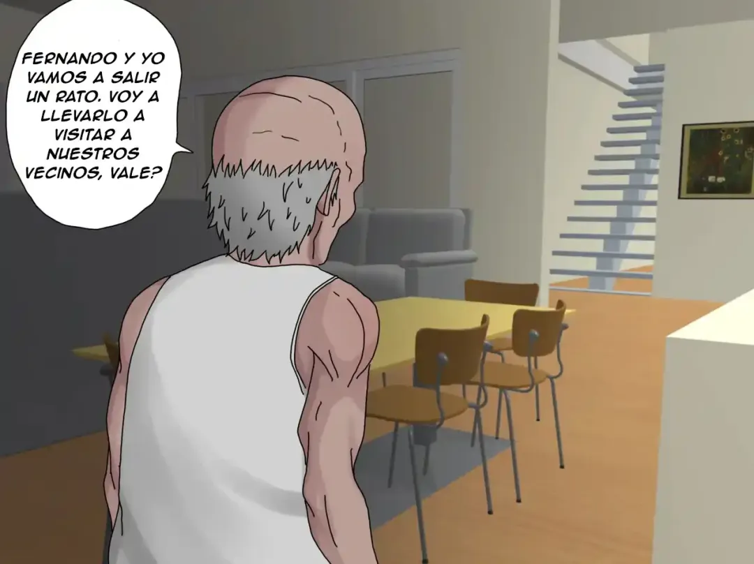 Comic Porno Sinful Lust Chapter 3 Parte 1 Y 2 - Zettonsfw (#52)