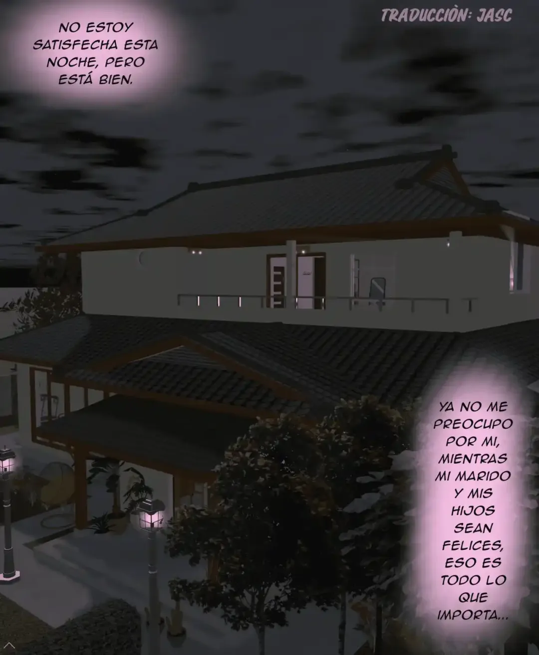 Comic Porno Sinful Lust Chapter 4 Parte 1 - Zettonsfw (#22)