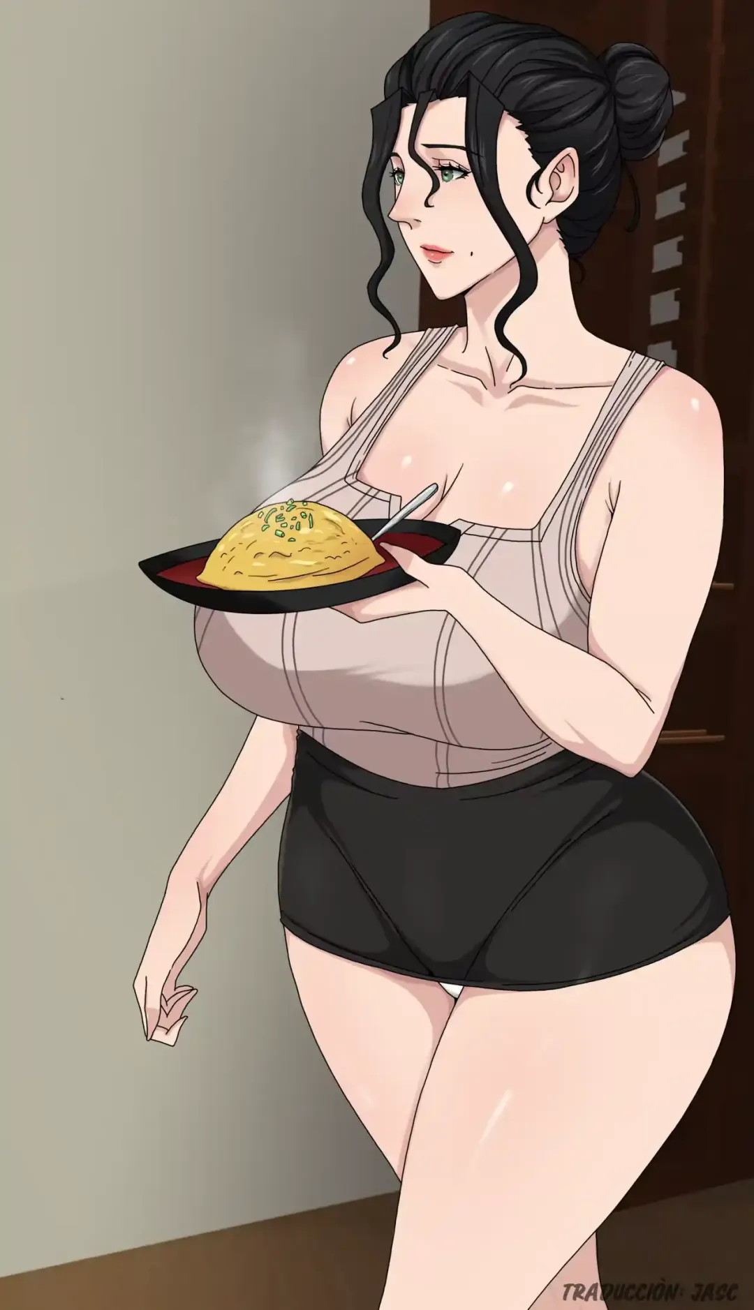 Comic Porno Sinful Lust Chapter 4 Parte 1 - Zettonsfw (#40)