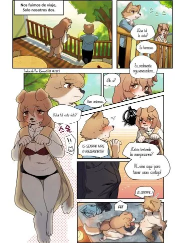 Comic Porno [Gudl] Senpai