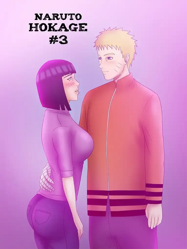 Comic Porno Naruto Hokage Parte 3 - Felsala