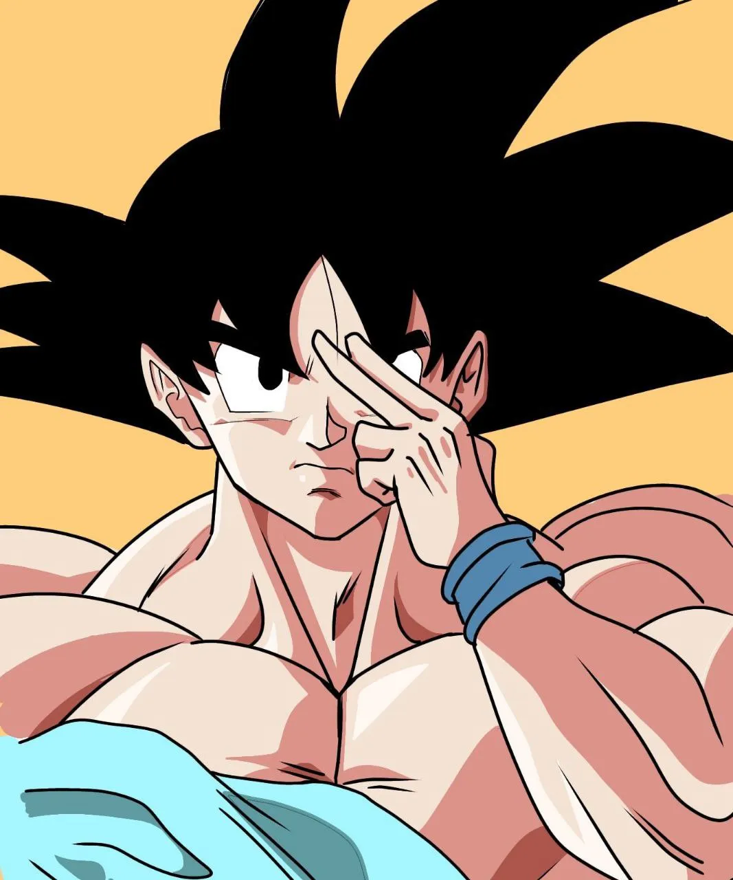 Comic Porno [Mircasso] Db (Dragon Ball) (#3)