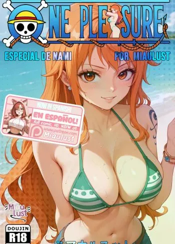 Comic Porno [Miaulust] One Pleasure (One Piece)