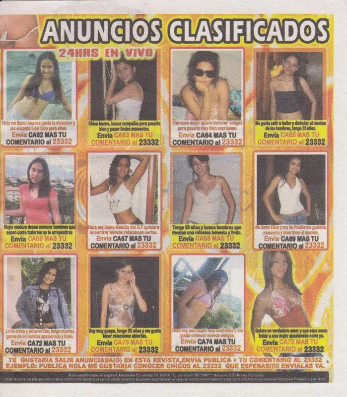 Comic Porno [Comics Mexicanos] El Sofa Del Placer 0105 (#3)