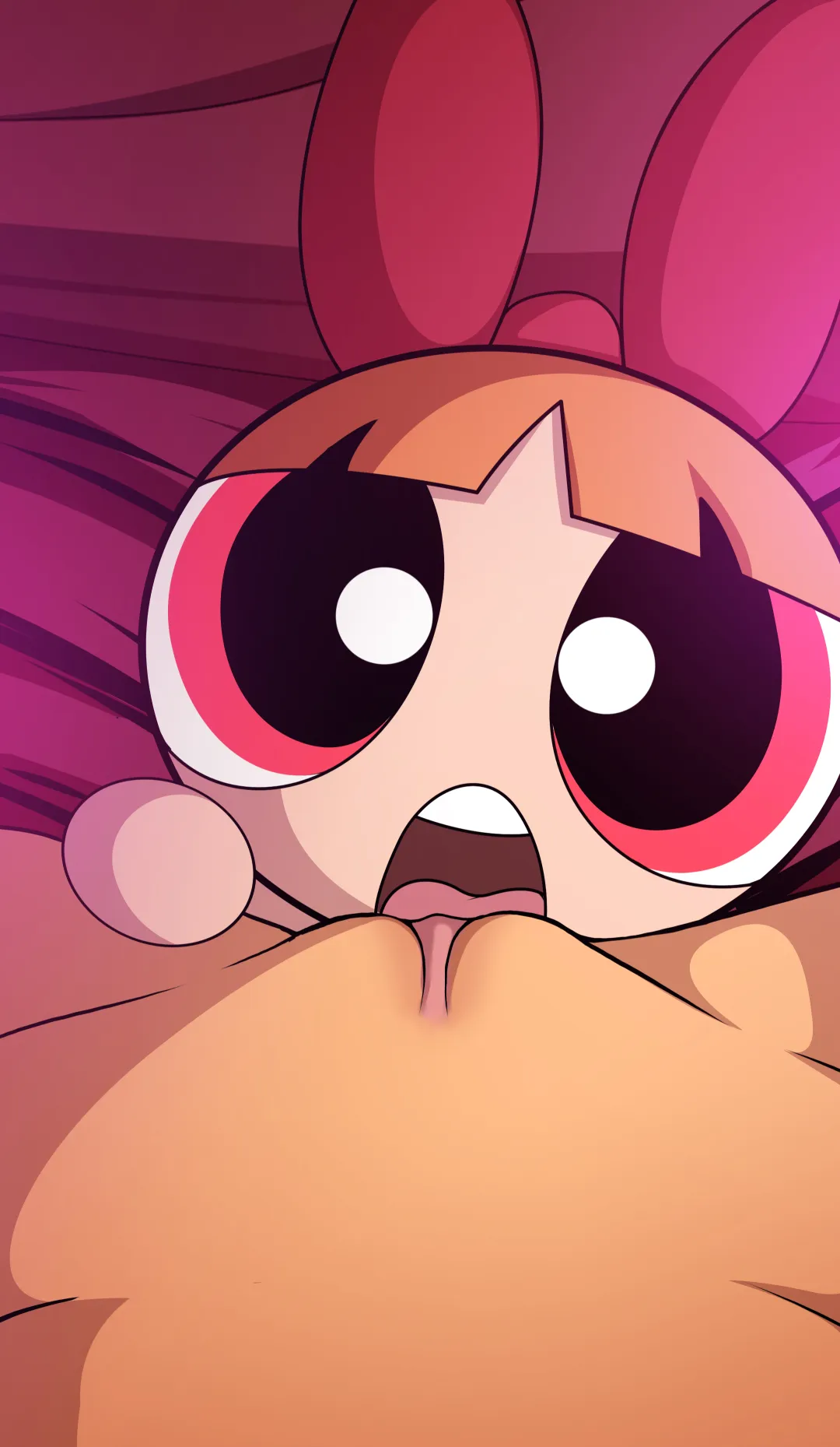 Comic Porno [Goth Reaper] The Powerpuff Girls (#15)