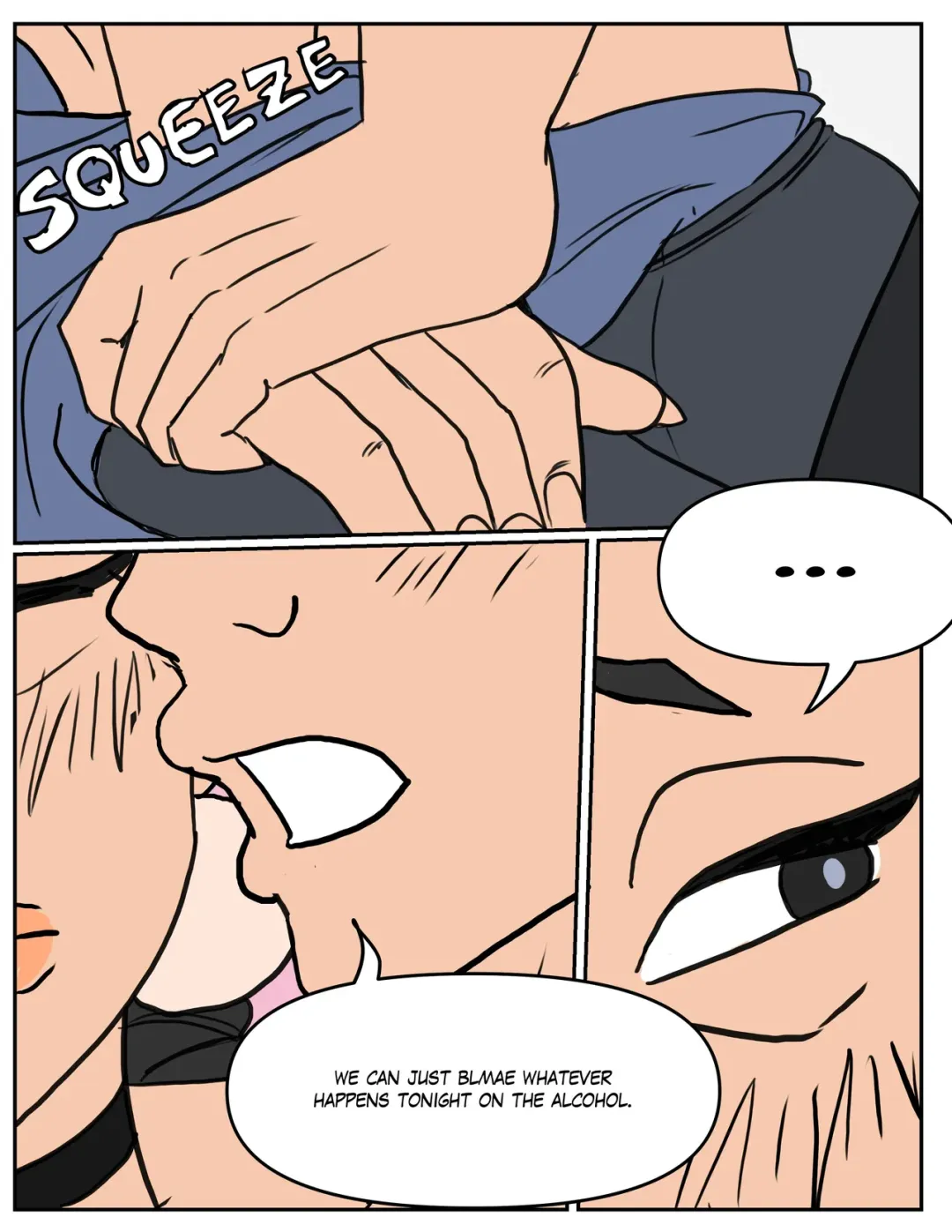Comic Porno Invincible: Recovery - Seanmalikdesigns (#22)