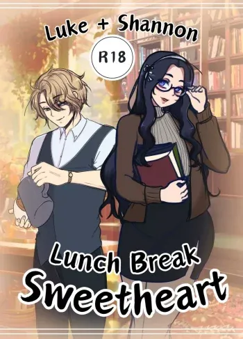 Comic Porno Lunch Break Sweetheart - Fluffybeans2
