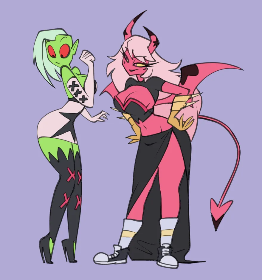 Comic Porno [Bigdad] Lord Dominator (Wander Over Yonder) (#15)