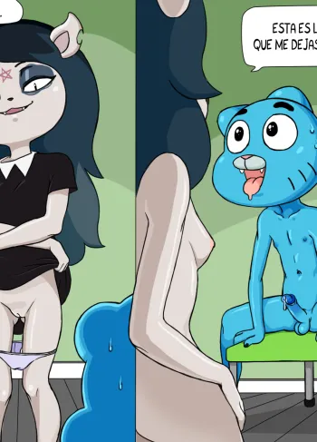 Comic Porno [B-Intend] Bait, Switch And Revenge (Tawog - The Summoning)