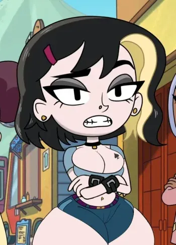 Comic Porno [Undergrxund] The Guava Juice Show