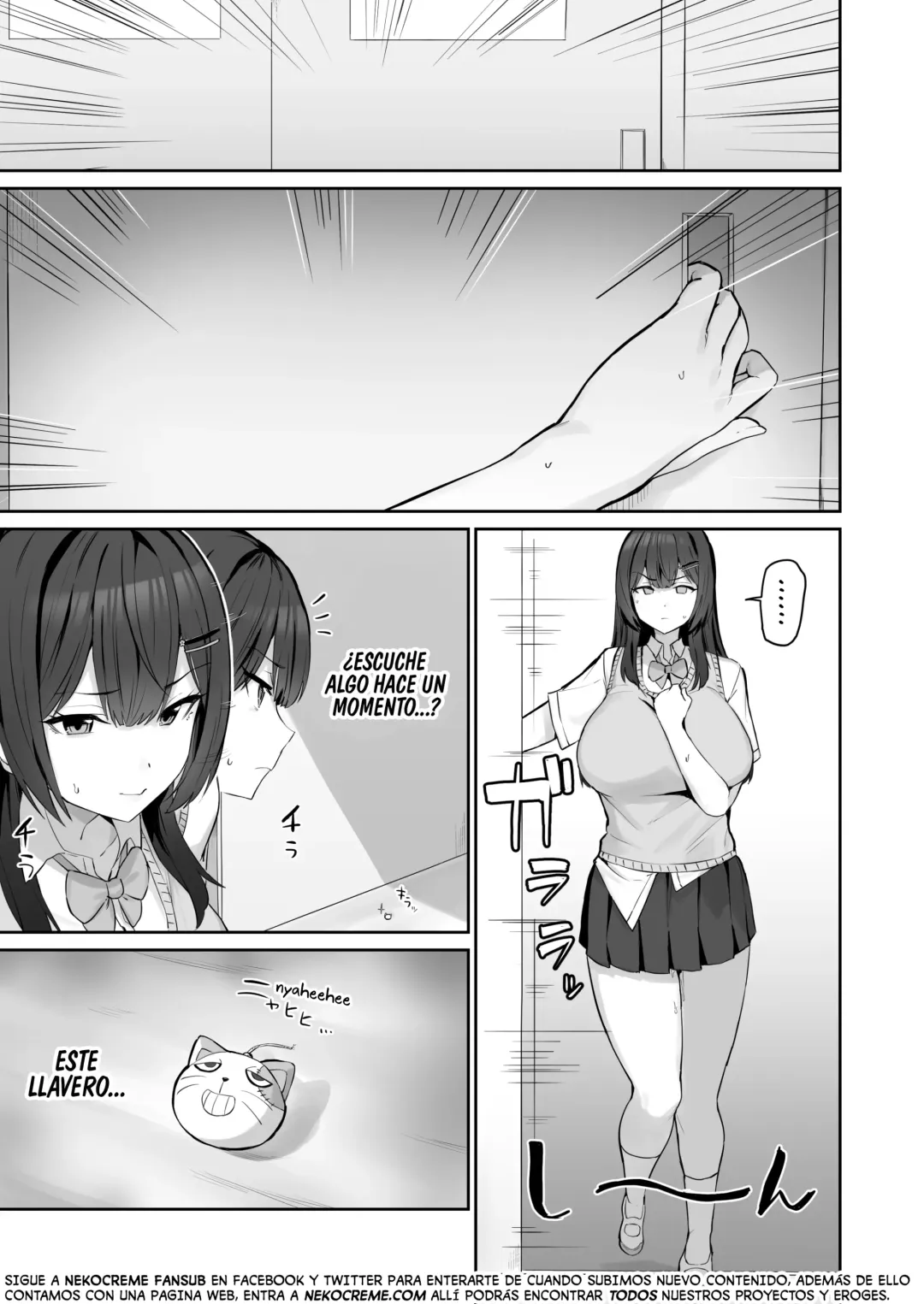 Comic Porno [Hotate-Chan] Majime Desu Ga, Nani Ka? (Doujinshin) (#7)