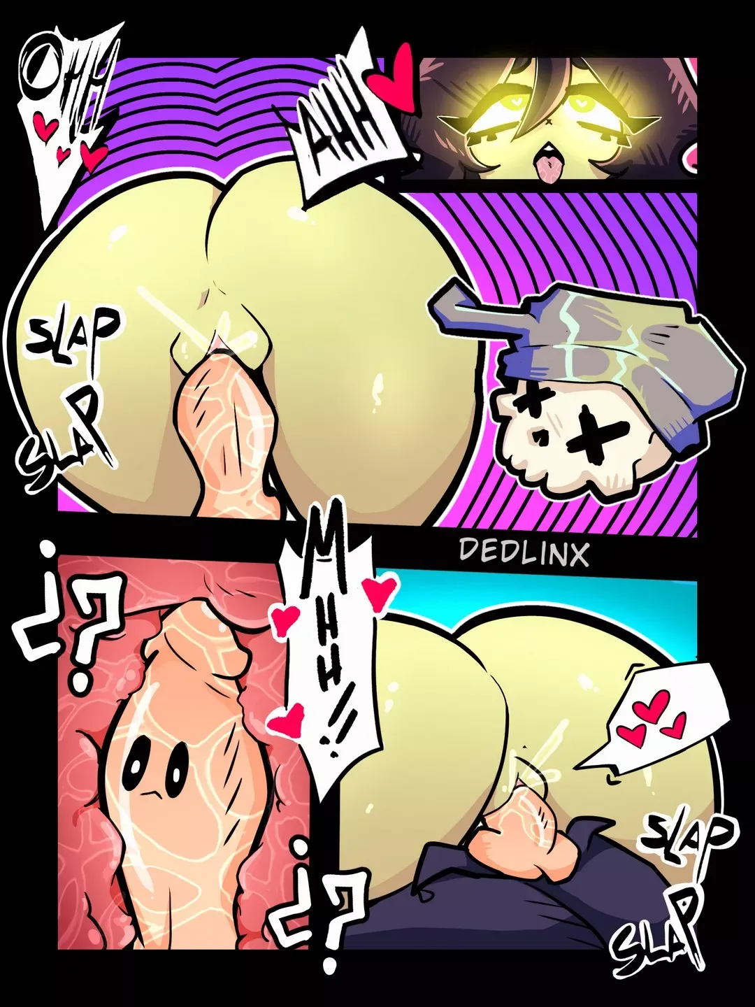 Comic Porno Plants Vs Zombies Forbidden Garden - Dedlinx
