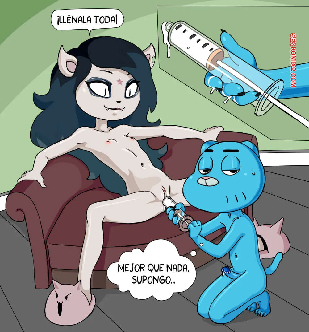Comic Porno Bait And Cream. B Intend. (#3)