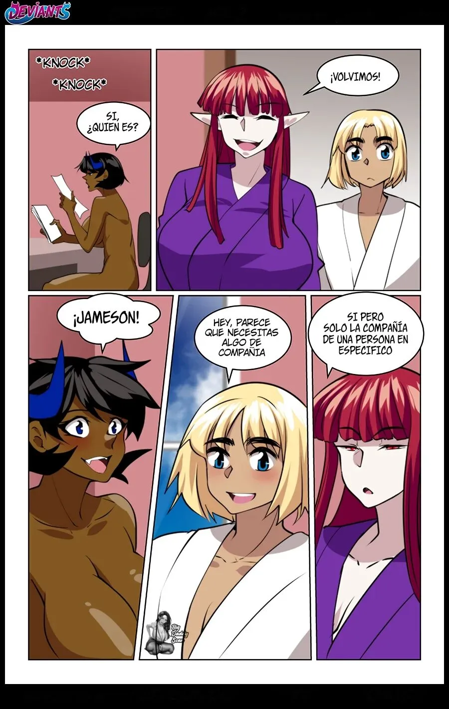 Comic Porno [Aya Yanagisawa] Deviants Parte 6 (Comic Porn) (#13)