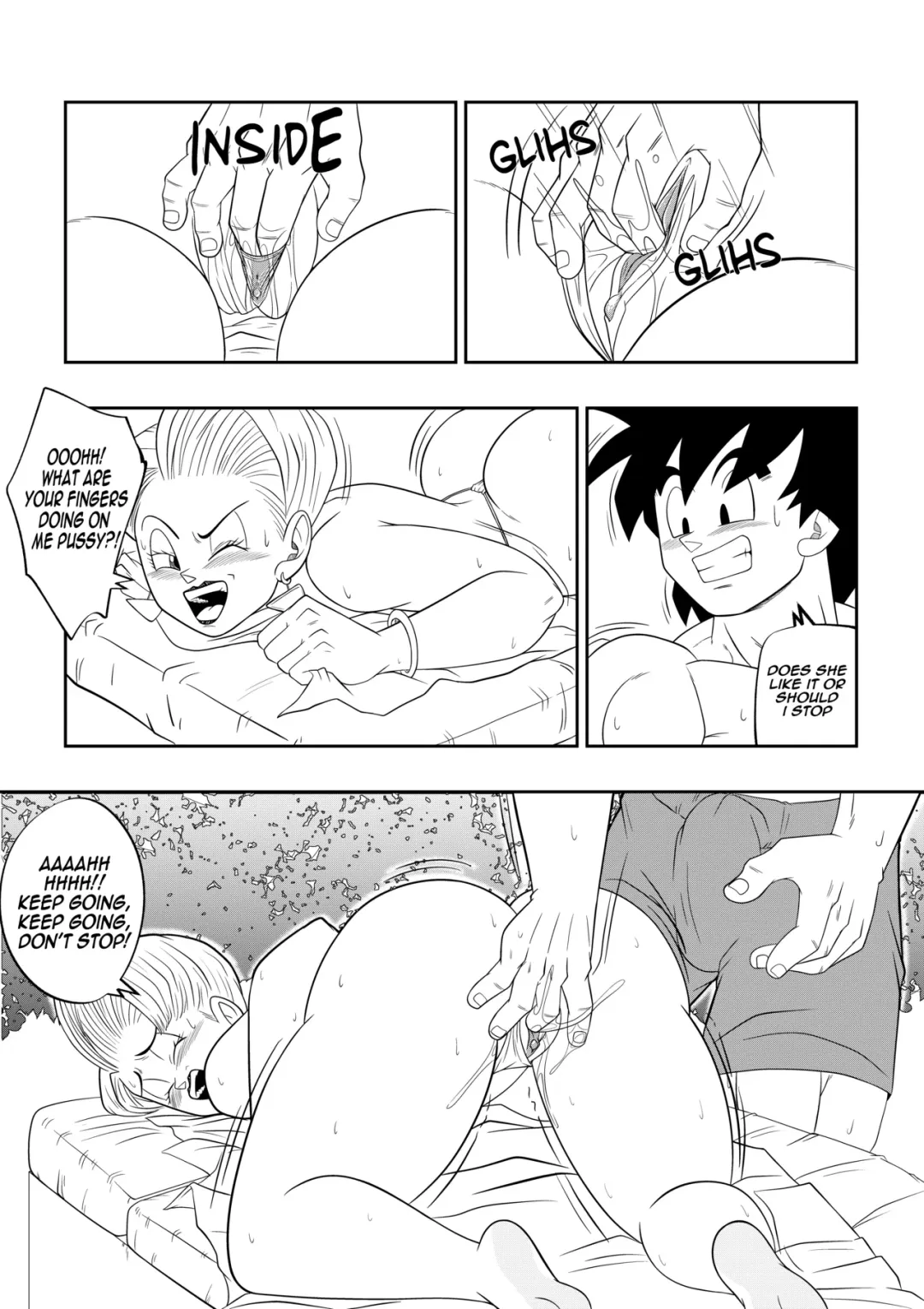 Comic Porno Fire West Capital - Son Gokhan (#11)