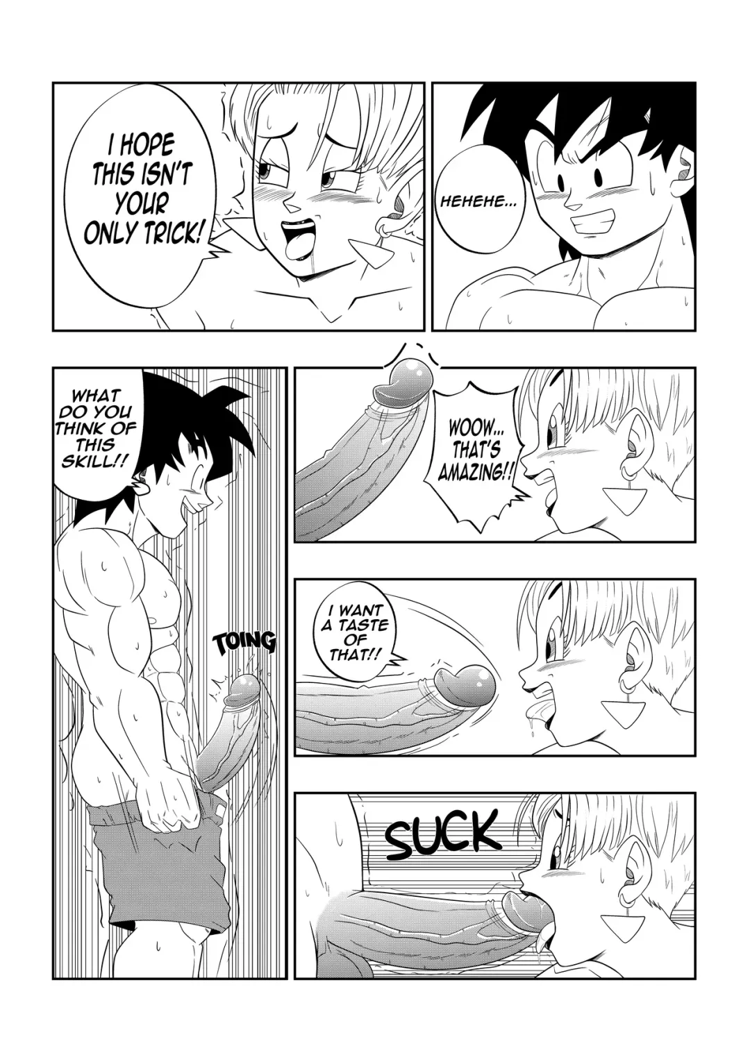 Comic Porno Fire West Capital - Son Gokhan (#13)