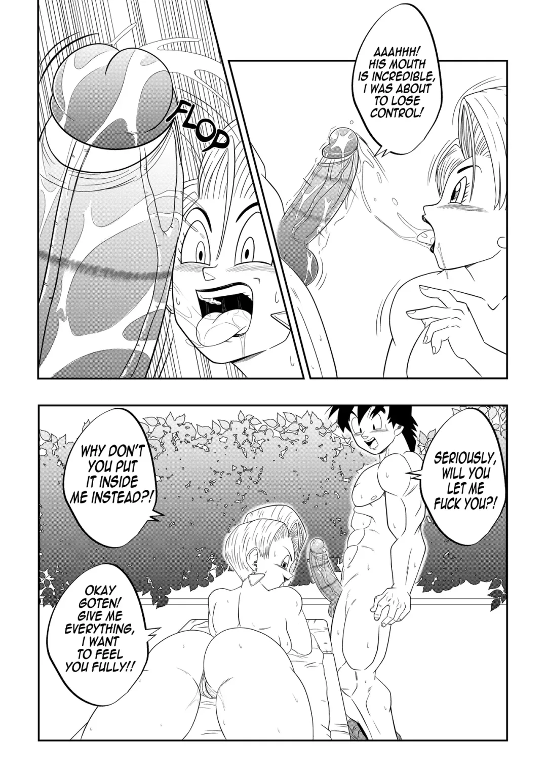 Comic Porno Fire West Capital - Son Gokhan (#16)