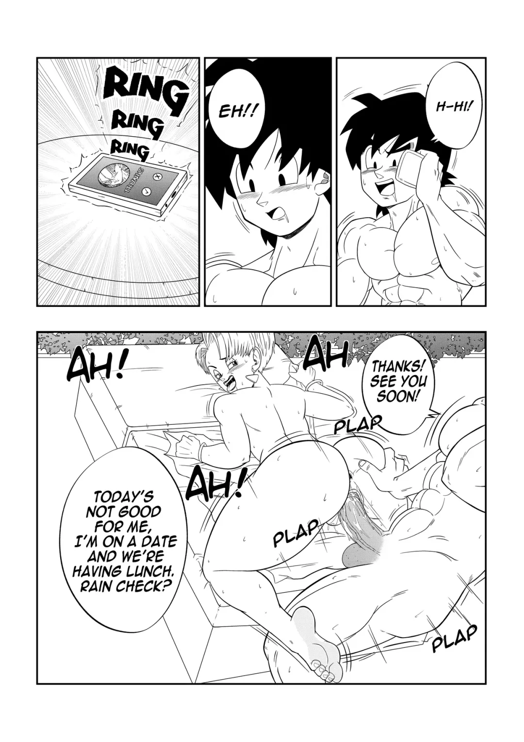 Comic Porno Fire West Capital - Son Gokhan (#19)