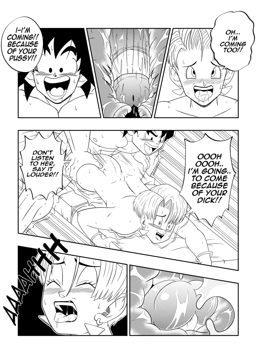 Comic Porno Fire West Capital - Son Gokhan (#22)
