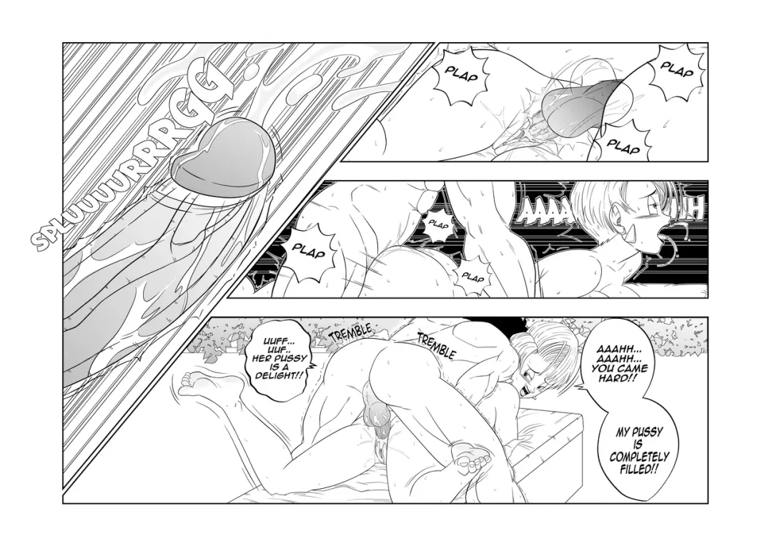 Comic Porno Fire West Capital - Son Gokhan (#23)