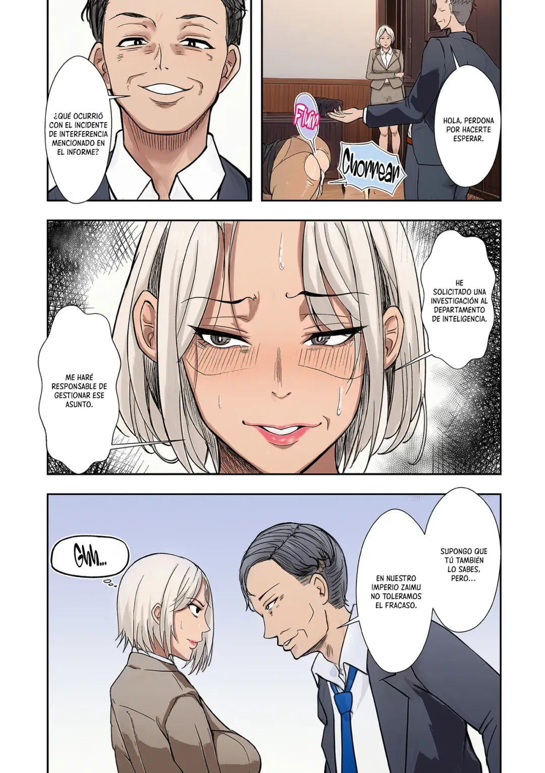 Comic Porno [Ero No Teishokuya] Hitozuma Sentai, Ero-Ranger! (#9)