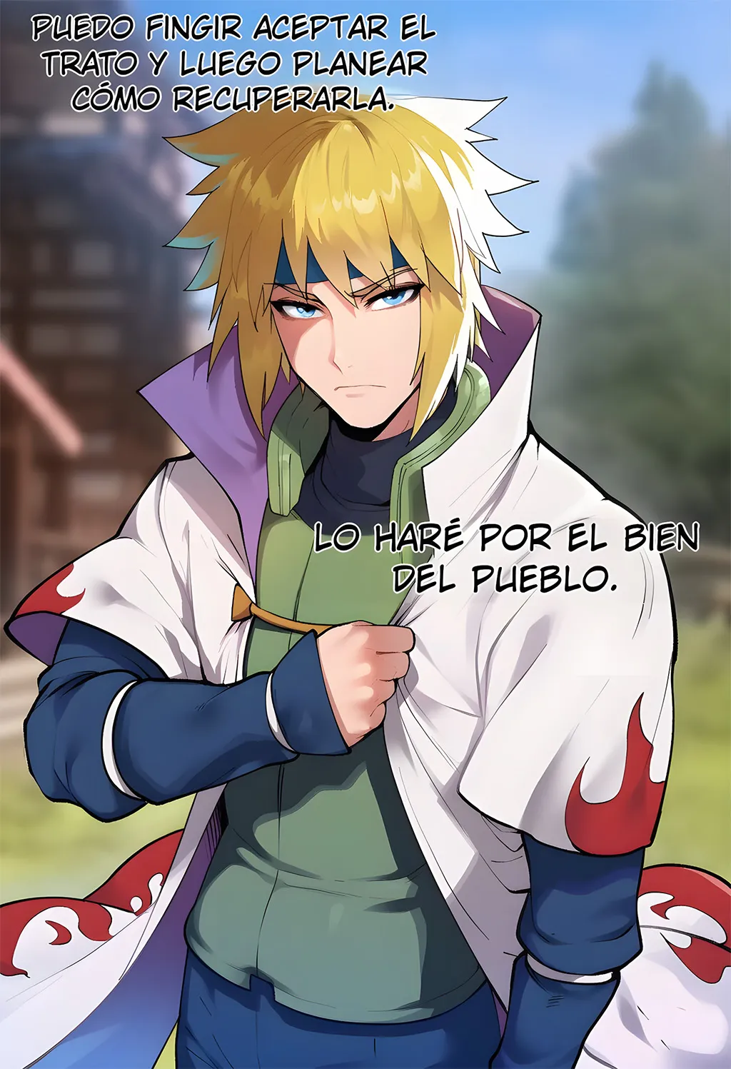 Comic Porno [Livefrog] Kushinas Treatment (Naruto) (#4)