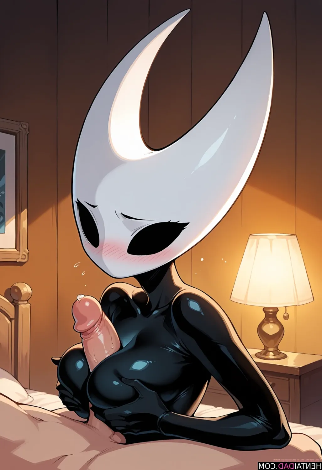 Comic Porno Hornet Sex | Hollow Knight: Silksong (#26)