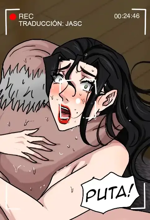Comic Porno Sinful Lust Chapter 6 Parte 2 - Zettonsfw (#52)