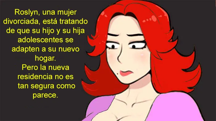 Comic Porno [Chuluthat] The Lust Portal 2 (#4)