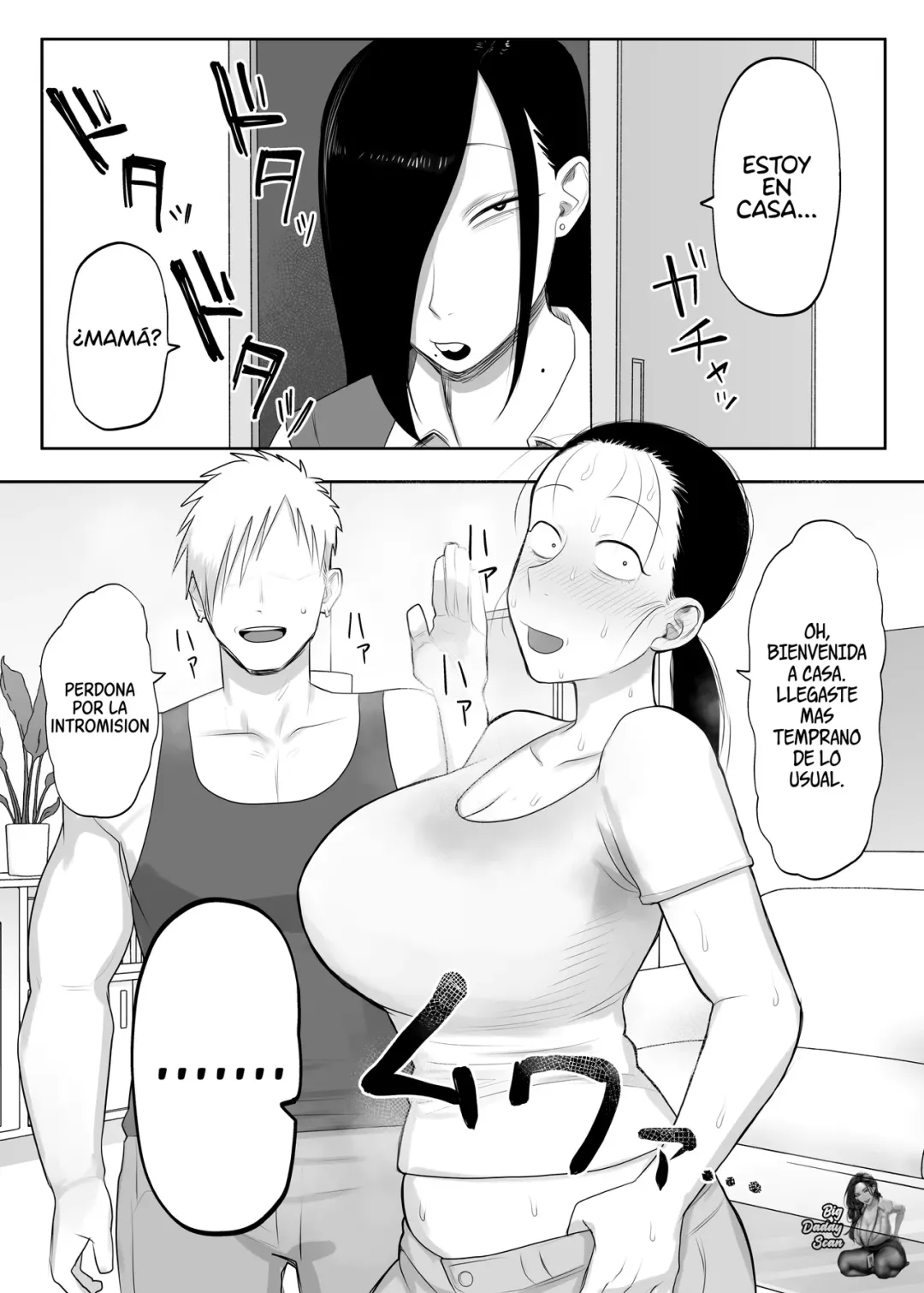 Comic Porno [Komaneko Jinja (Komaneko)] Tonikaku Iki Kurutte Ireba Ii (#22)