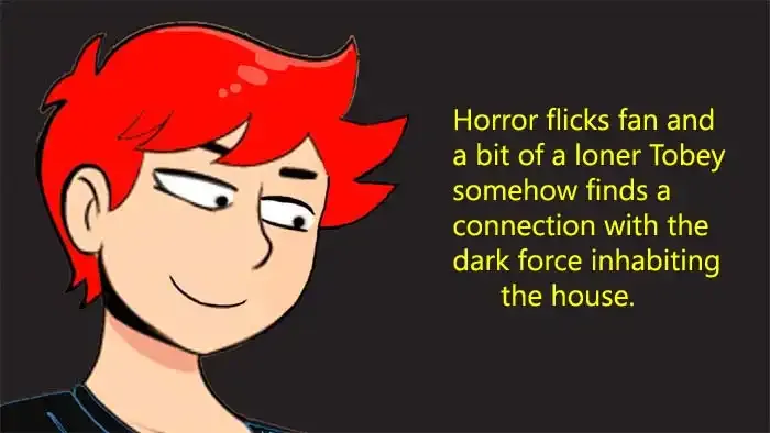 Comic Porno The Lust Portal 2 (#3)
