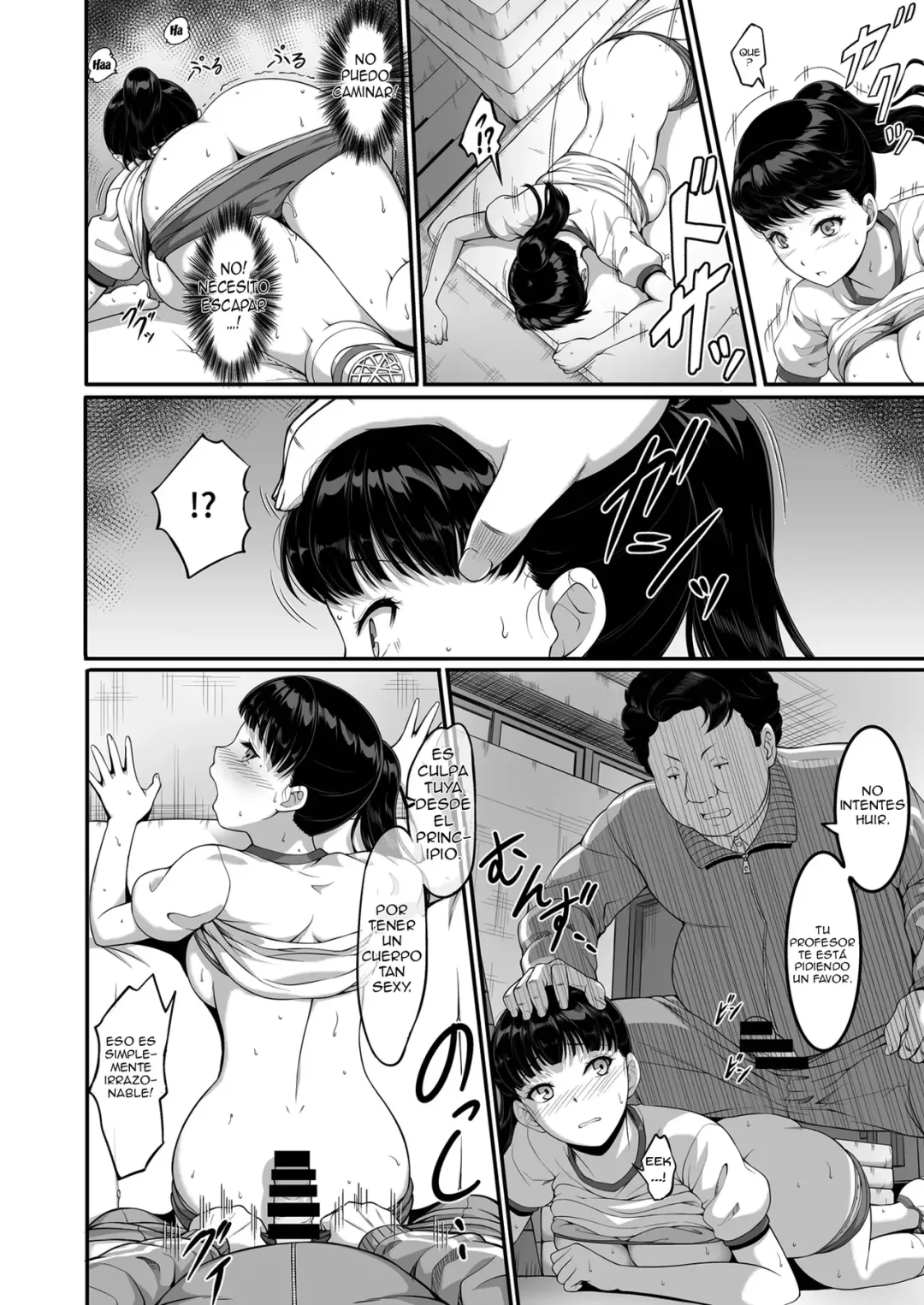 Comic Porno [A-Lucky Murashige No Ran (A-Lucky Murashige)] Joshi Volley-Bu Jk, Netorareru. (#19)