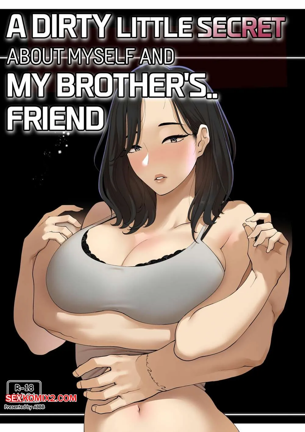 Comic Porno Un Pequeño Sucio Secreto. Abbb. (#1)