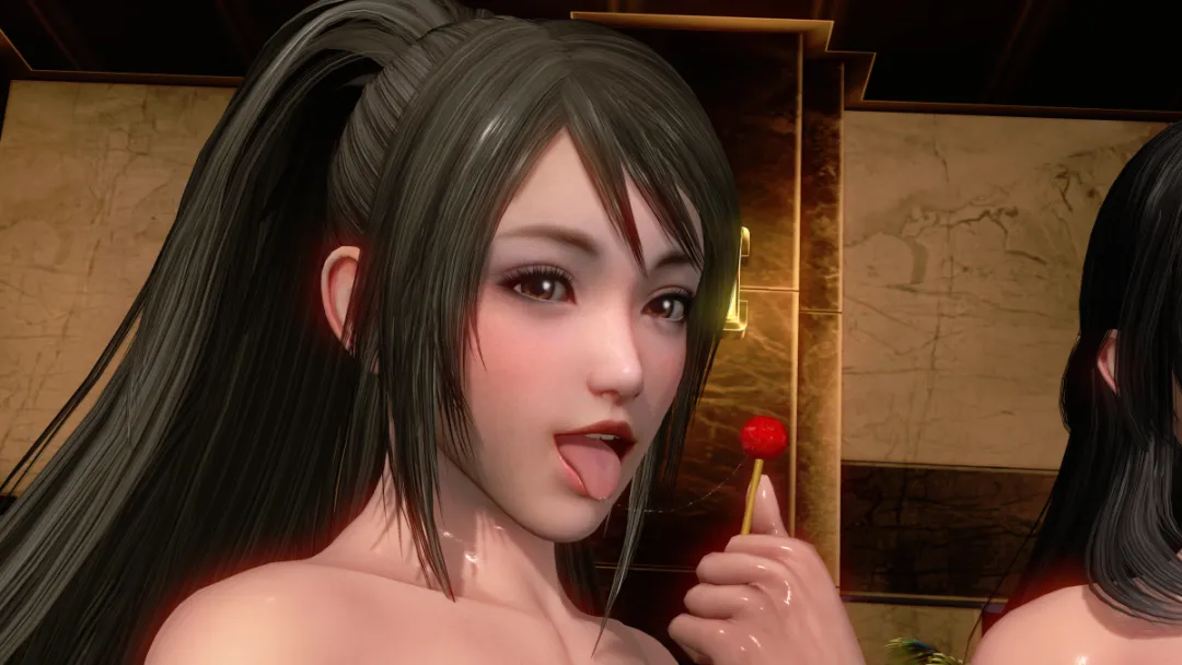 Comic Porno [Peopex] Let’s Play With 貂蝉 (#21)