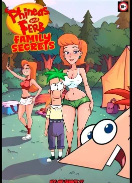 Comic Porno Family Secrets - Vercomicsporno