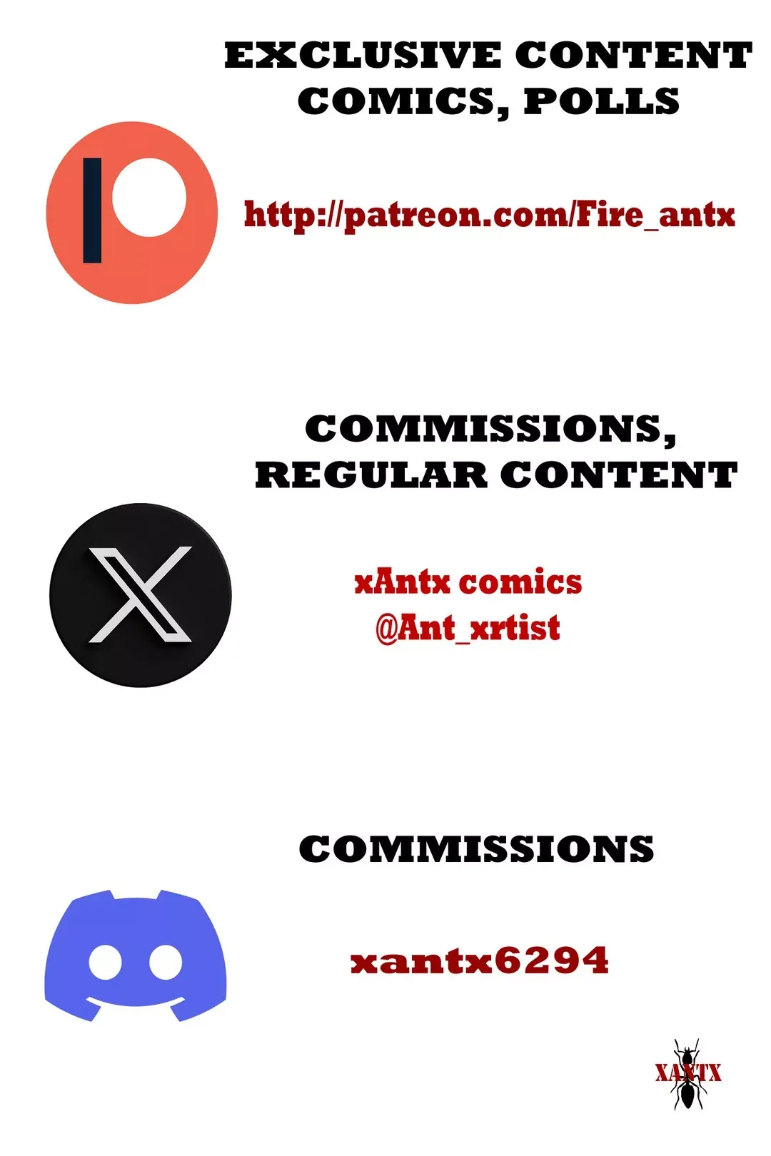 Comic Porno The Casting - Fire_antx (#9)