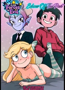 Comic Porno Echoes Of The Past - Vcpvip
