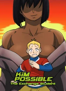 Comic Porno Kim Possible The Exchange Student - Bt-Pervmode-On