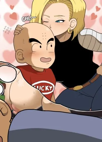 Comic Porno [Pulpawoelbo] Pigs Dream (Dragon Ball Z)