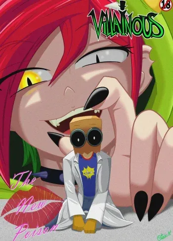 Comic Porno Demencia Fuera De Control - Catric_v
