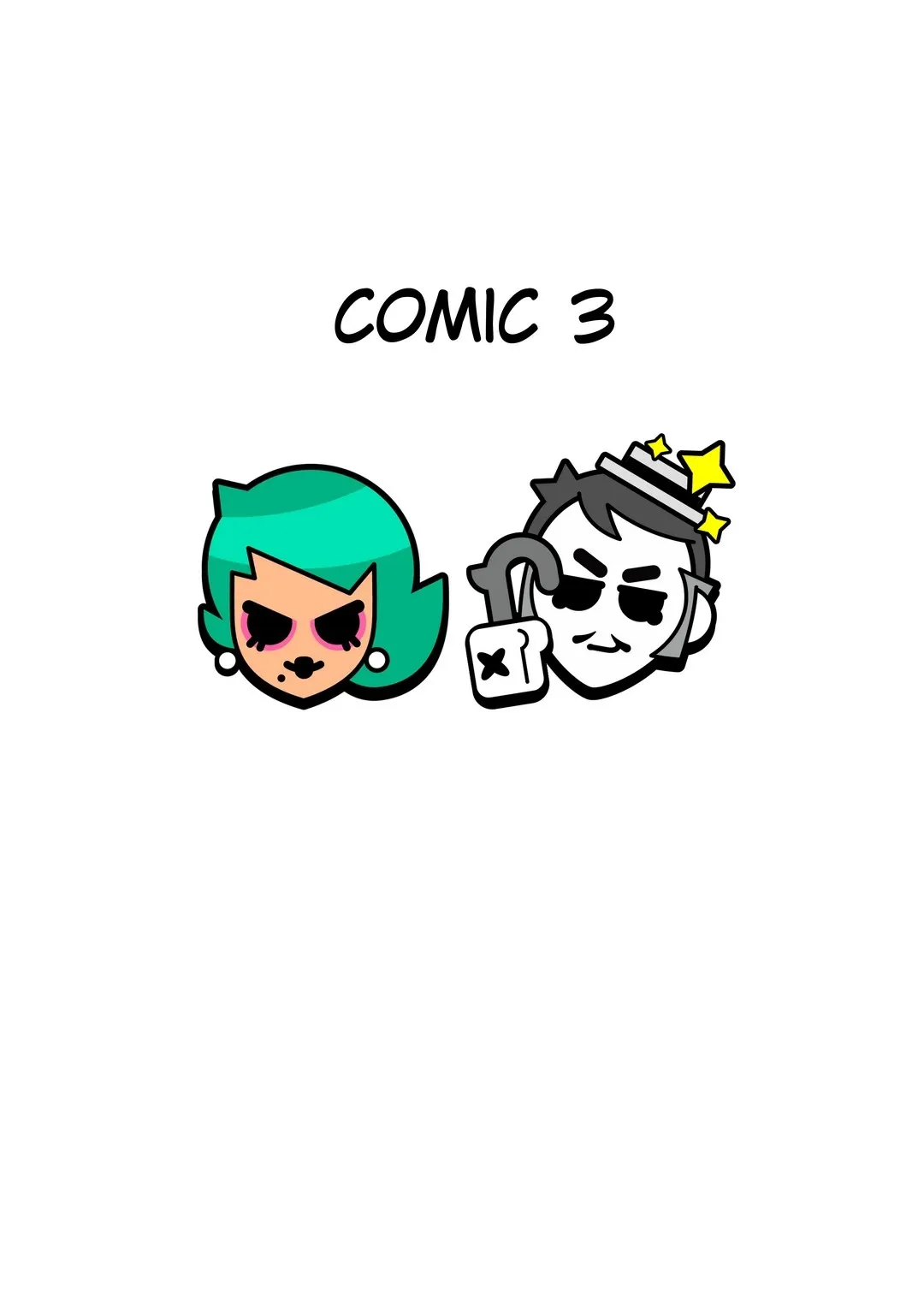 Comic Porno Brawl Stars Collection Xxx 2 - Regentkenji (#10)