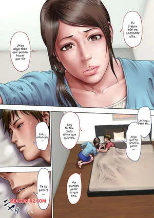 Comic Porno Akogare No Oba O Netoru. Milf Shobou.